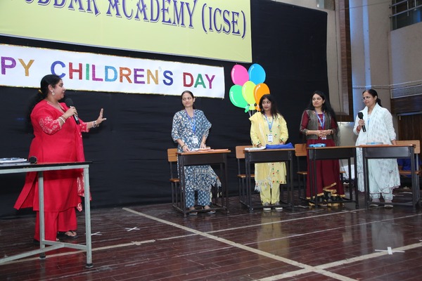 Anniversary of Vande Mataram