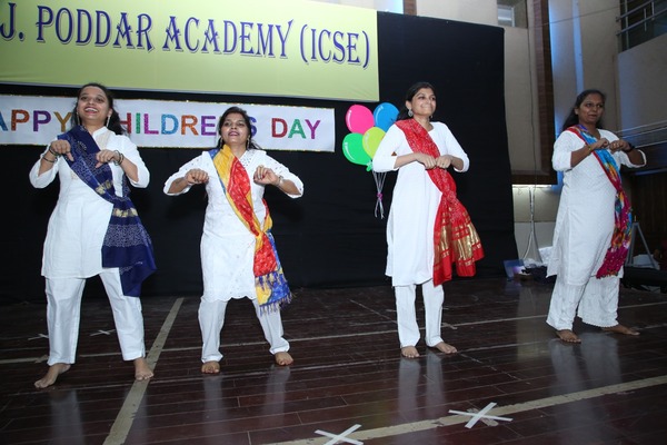 Anniversary of Vande Mataram