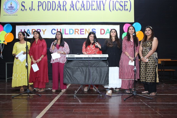 Anniversary of Vande Mataram