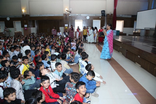 Anniversary of Vande Mataram