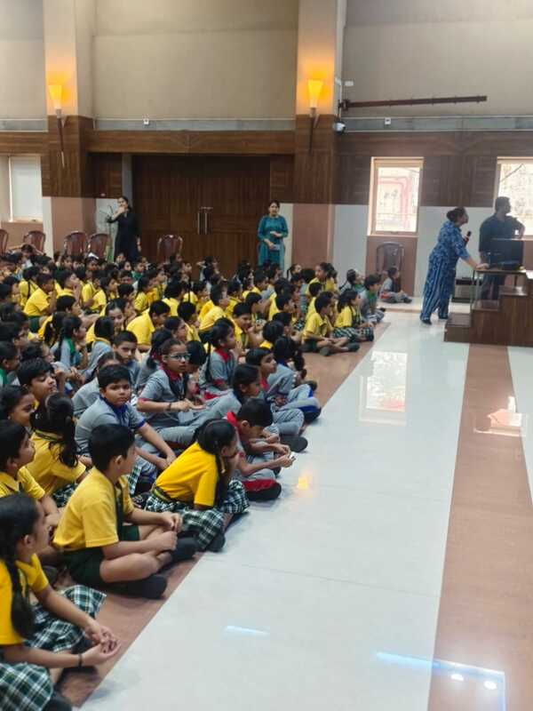 Compassionate Citizens Workshop