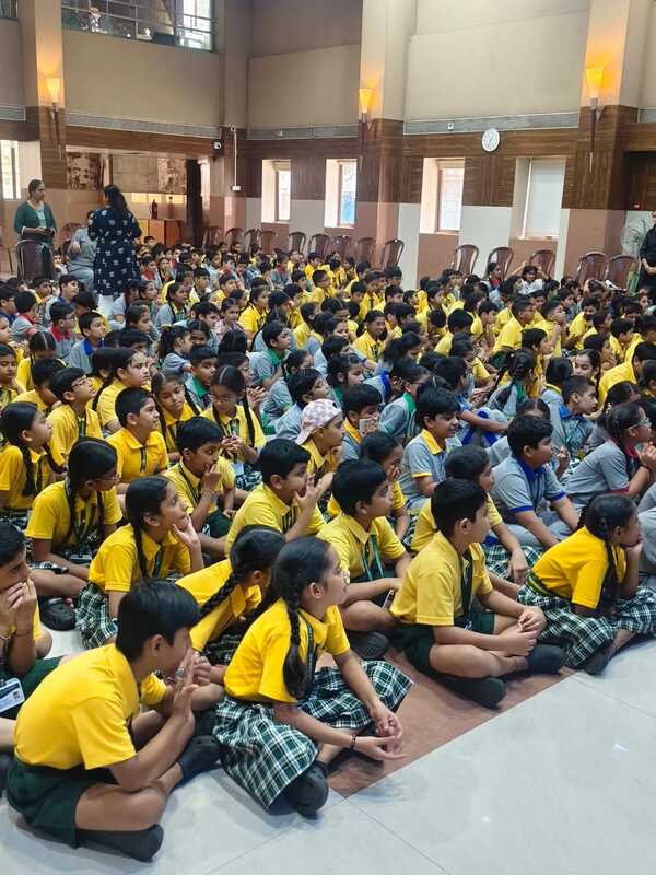 Compassionate Citizens Workshop