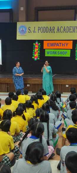 Compassionate Citizens Workshop