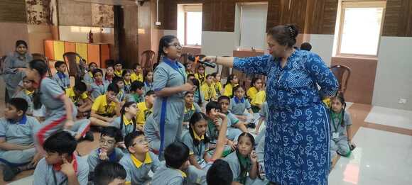 Compassionate Citizens Workshop