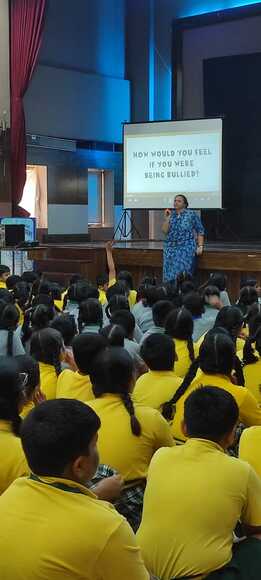 Compassionate Citizens Workshop