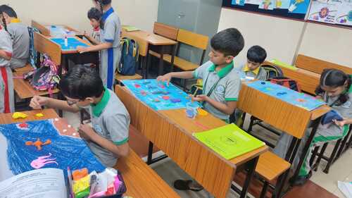 Clay Art Competition, 2025