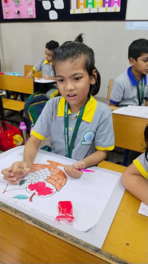 Clay Art Competition, 2025