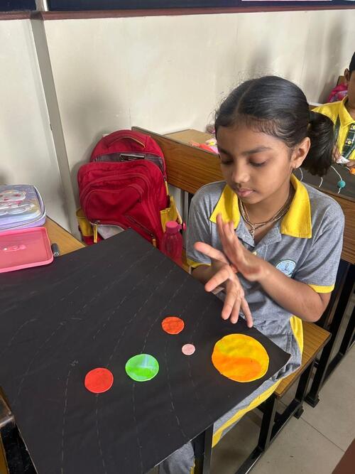 Clay Art Competition, 2025