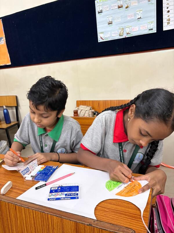 Celebrating Constitutional day