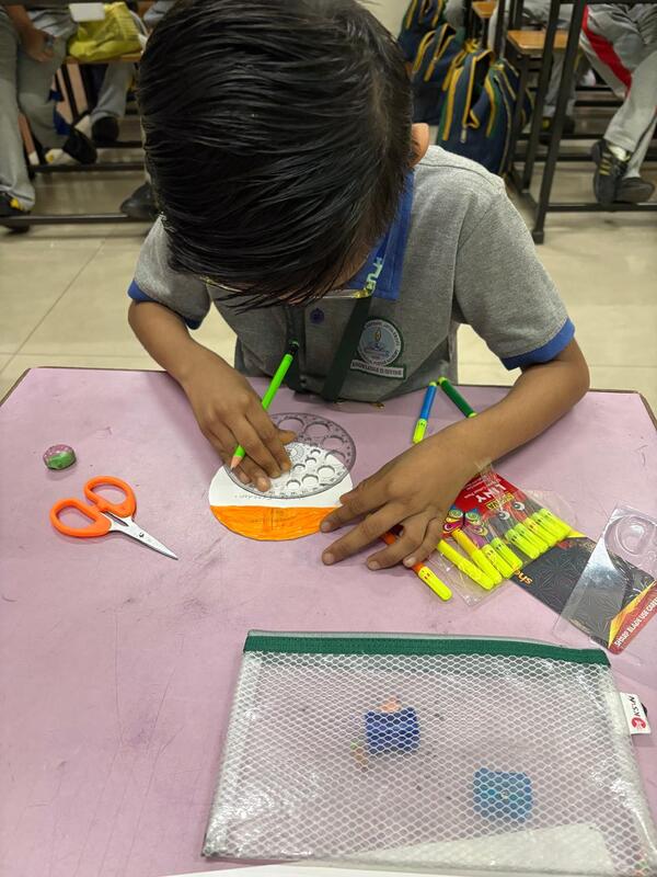 Celebrating Constitutional day