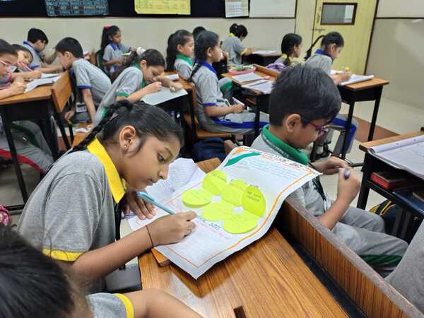 Celebrating Constitutional day