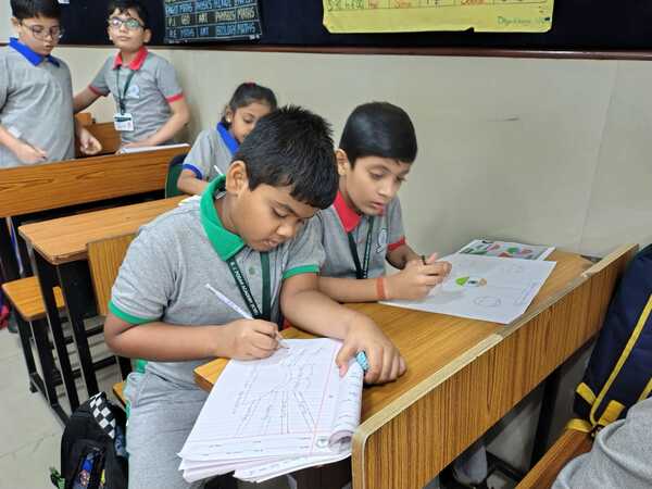 Celebrating Constitutional day