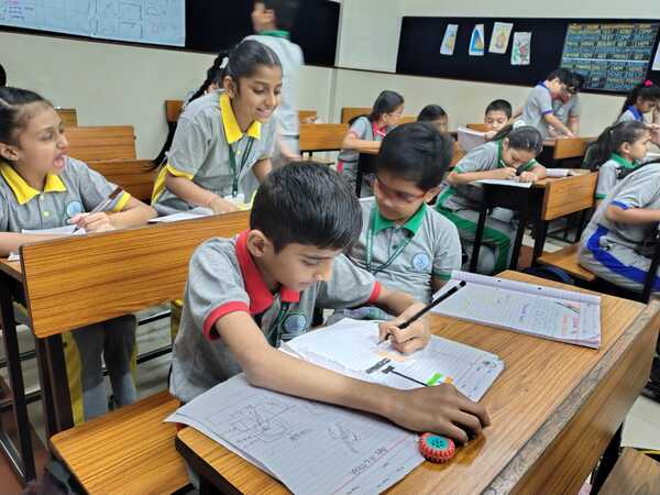 Celebrating Constitutional day