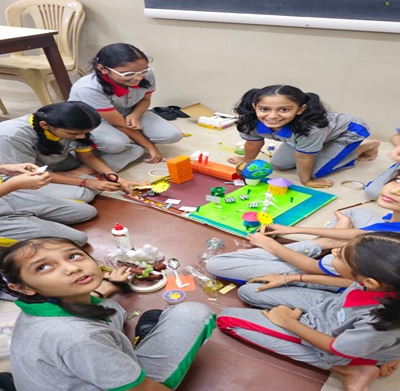 Earth day celebration 2025