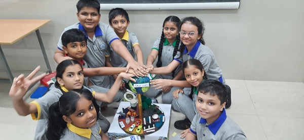 Earth day celebration 2025