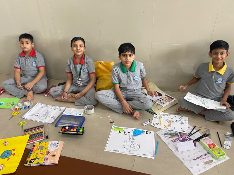 Remembering Hiroshima and Nagasaki