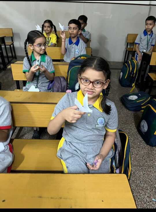 Remembering Hiroshima and Nagasaki