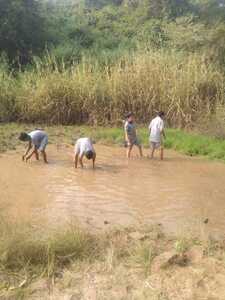 A day of joy learning and Exploration