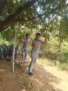 A day of joy learning and Exploration