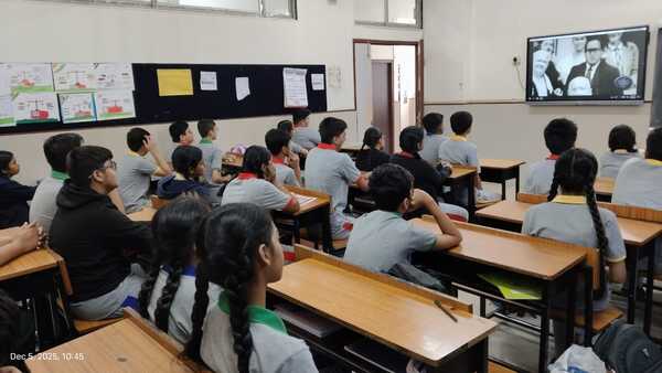 Babasaheb Ambedkar Birthday Celebration