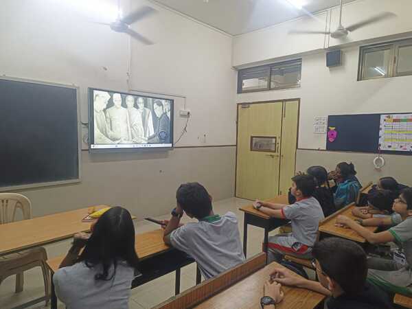 Babasaheb Ambedkar Birthday Celebration