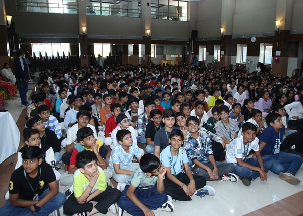 Anniversary of Vande Mataram