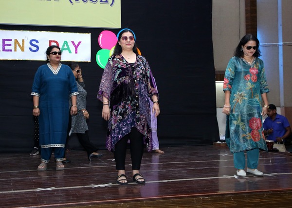 Anniversary of Vande Mataram