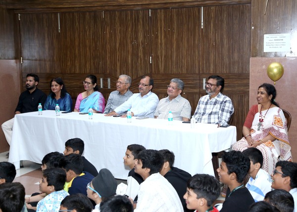 Anniversary of Vande Mataram