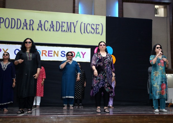 Anniversary of Vande Mataram