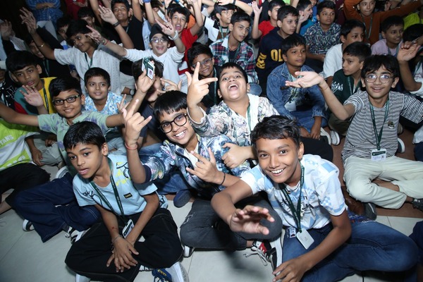 Anniversary of Vande Mataram