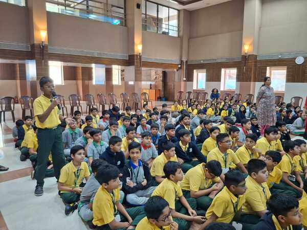 Compassionate Citizens Workshop