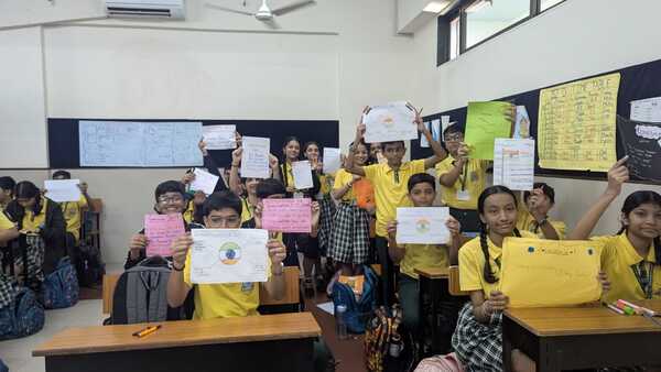 Celebrating Constitutional day