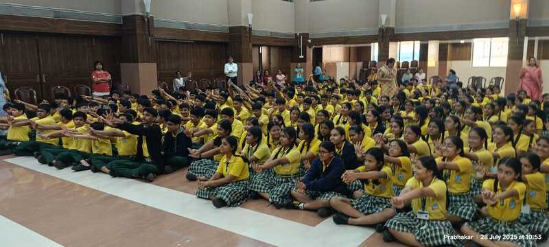 Creating Awareness Through Sugar Boards