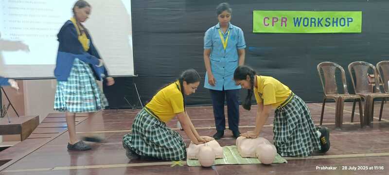 Creating Awareness Through Sugar Boards