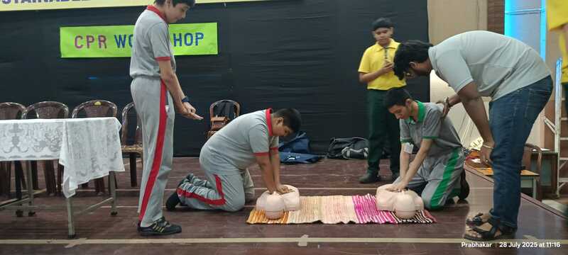 Creating Awareness Through Sugar Boards