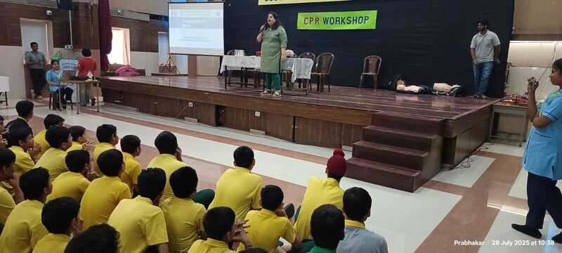 Creating Awareness Through Sugar Boards