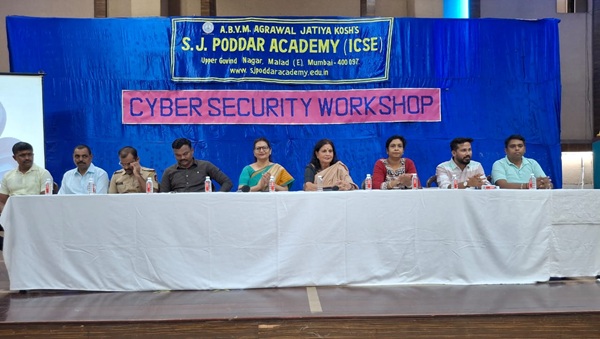 Cyber Security Workshop 2025