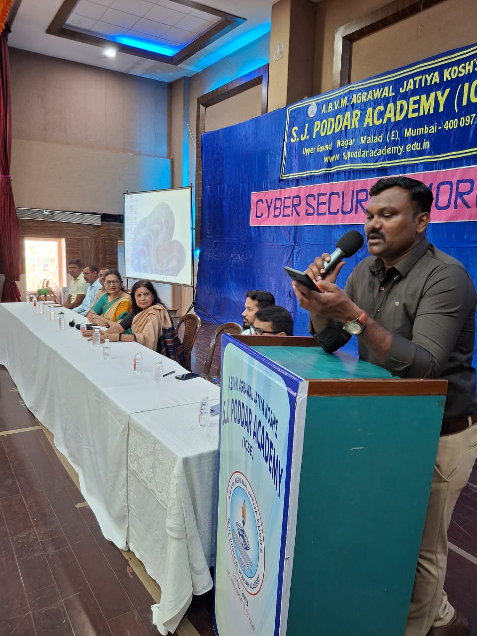 Cyber Security Workshop 2025