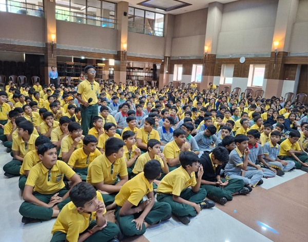 Cyber Security Workshop 2025