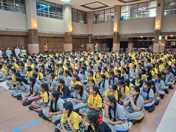 Cyber Security Workshop 2025