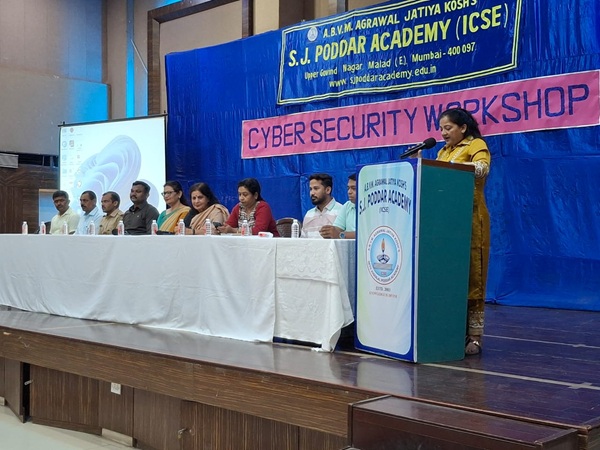 Cyber Security Workshop 2025