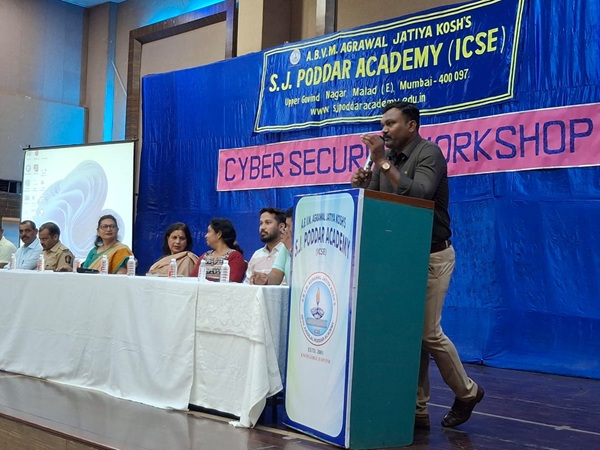 Cyber Security Workshop 2025