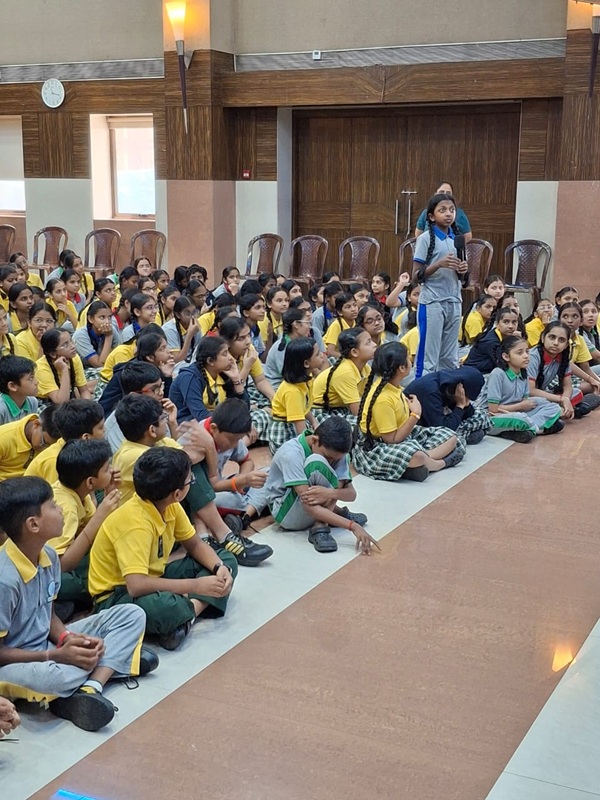 Cyber Security Workshop 2025