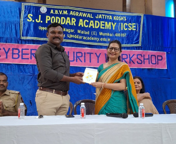 Cyber Security Workshop 2025