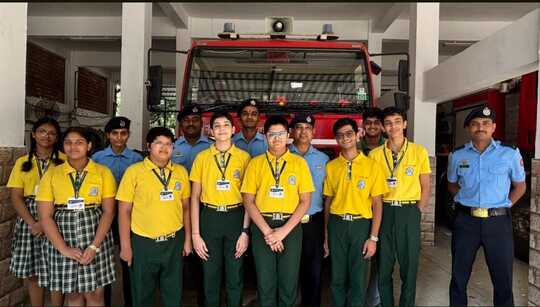 Mental health week celebration