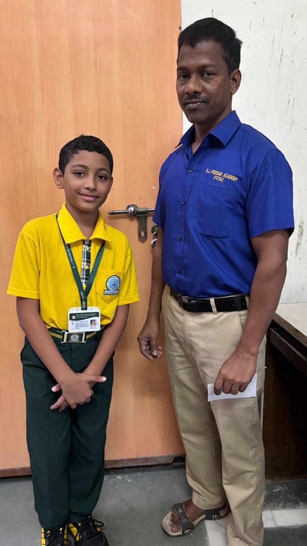 Mental health week celebration