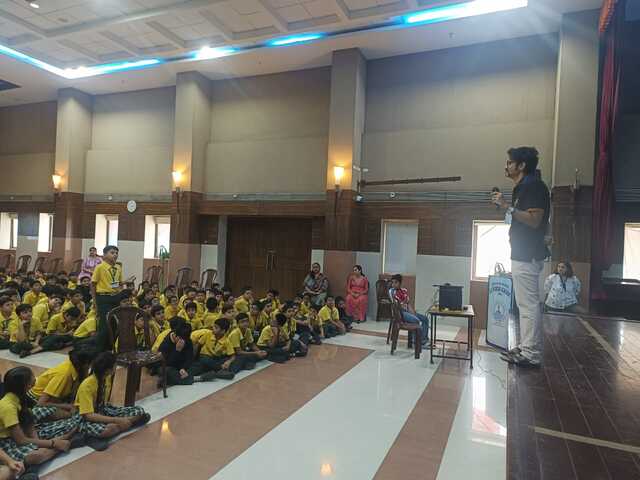 Nutrition Workshop 2025