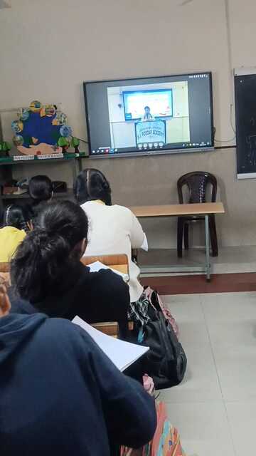 SJPA Prefectorial Elections 2025