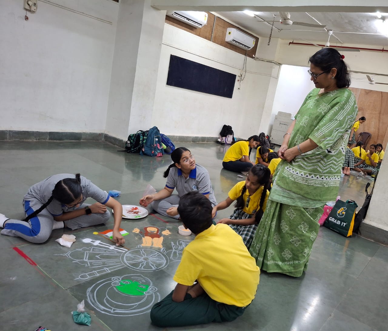 clay art competition 2025