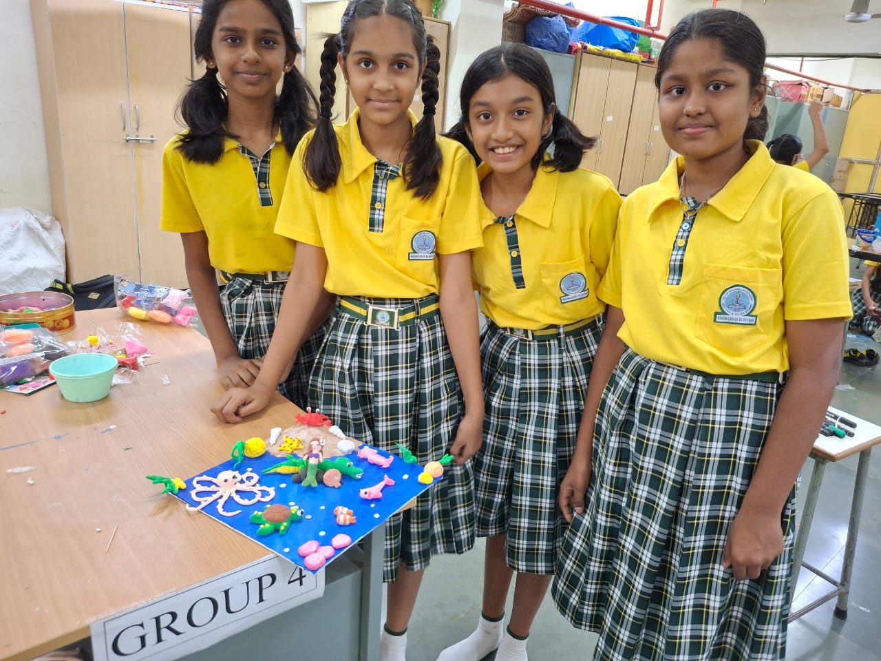 clay art competition 2025